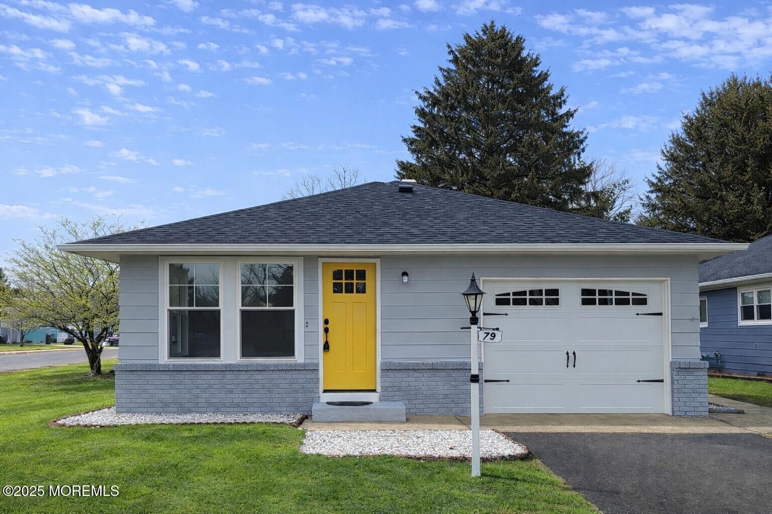 Property Photo: 79 Guadeloupe Drive NJ 08757