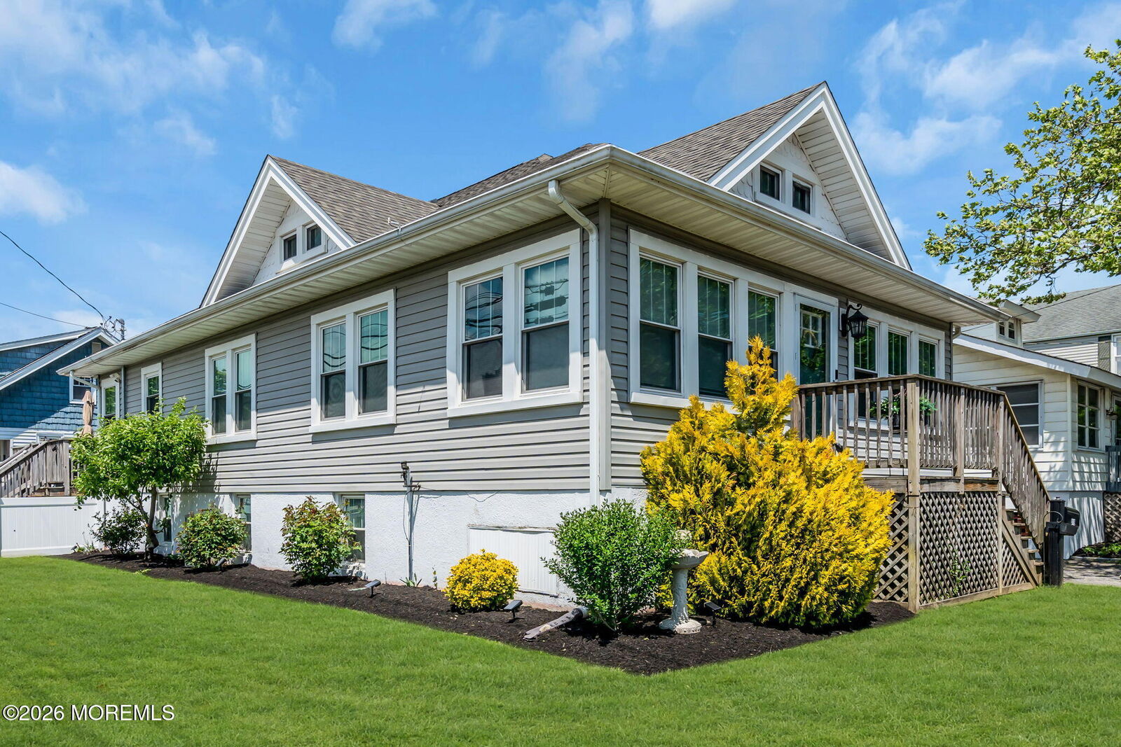 Property Photo:  319 Arnold Avenue  NJ 08742 