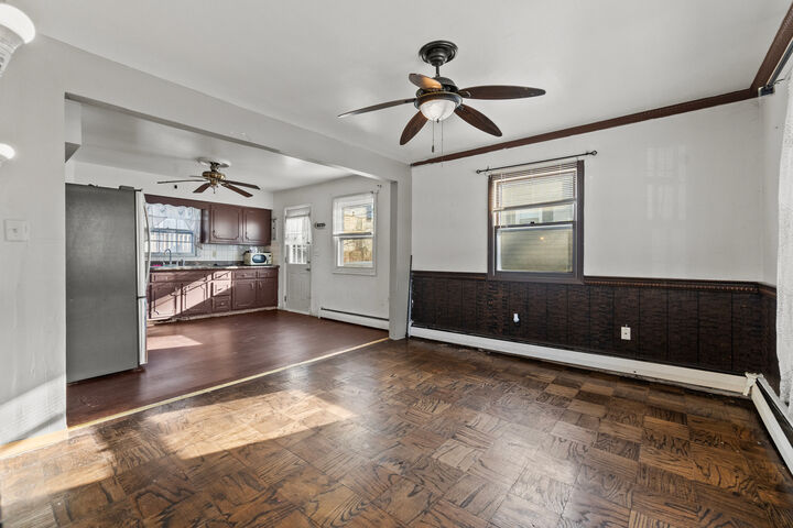 Property Photo:  414 Bellarmine Drive E  IL 60436 