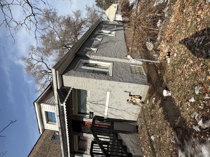 Property Photo: 728 E 92nd Place IL 60619
