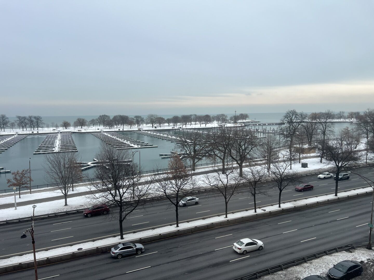 Property Photo: 3410 N Lake Shore Drive 7D IL 60657