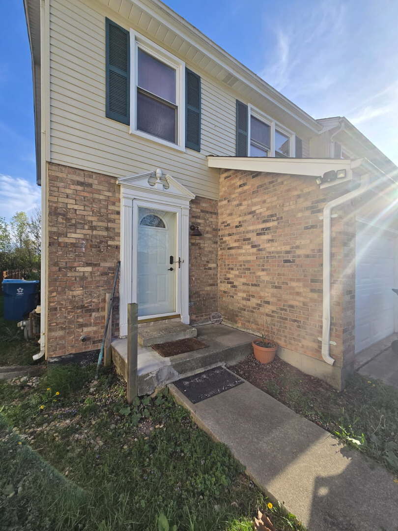 Property Photo:  1010 Patricia Lane  IL 60417 