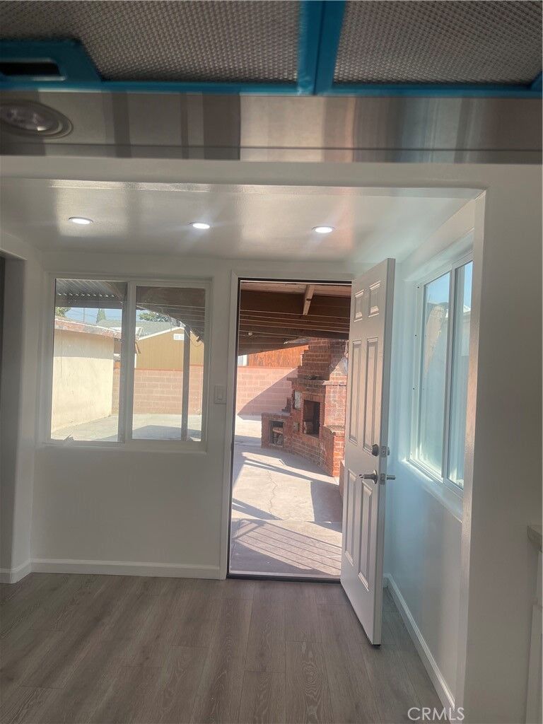 Property Photo: 6103 Southside CA 90022