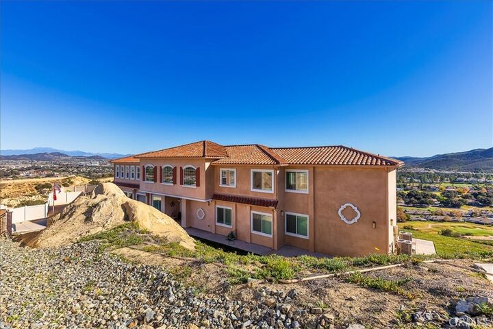 Property Photo: 38000 Via Vista Grande CA 92562