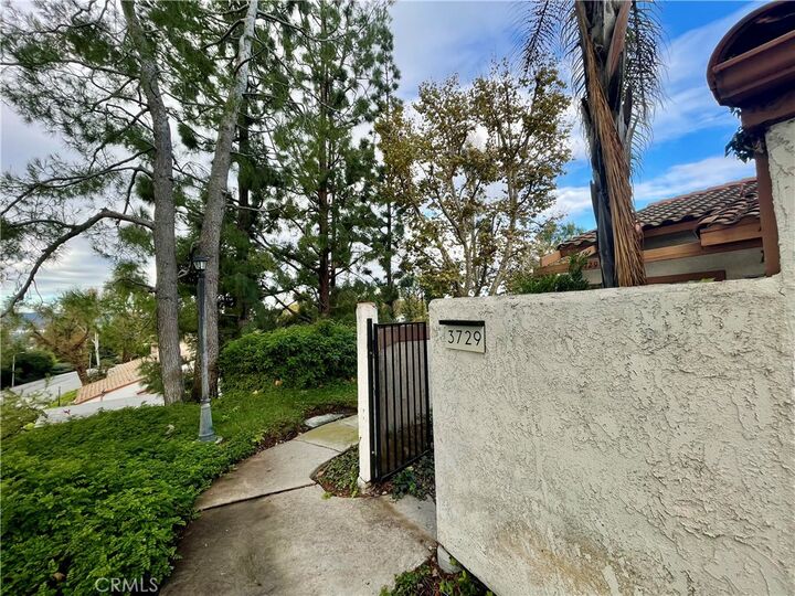 Property Photo:  3729 New York  CA 91792 