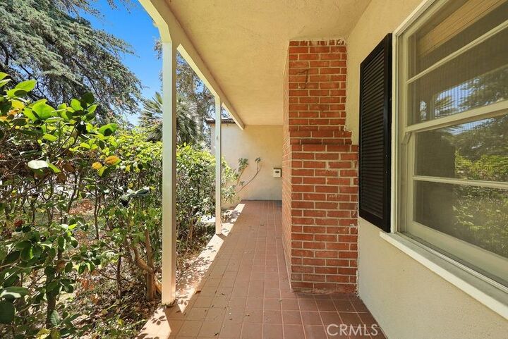 Property Photo:  1731 S San Gabriel  CA 91108 