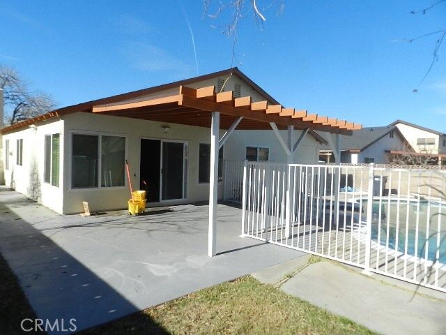 Property Photo:  44916 Denmore  CA 93535 
