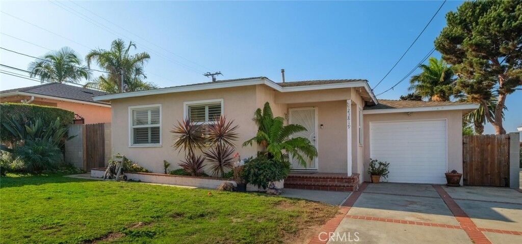 Property Photo:  23819 Pennsylvania Ave.  CA 90501 