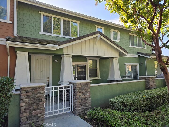 Property Photo: 15825 McIntosh Avenue CA 91708