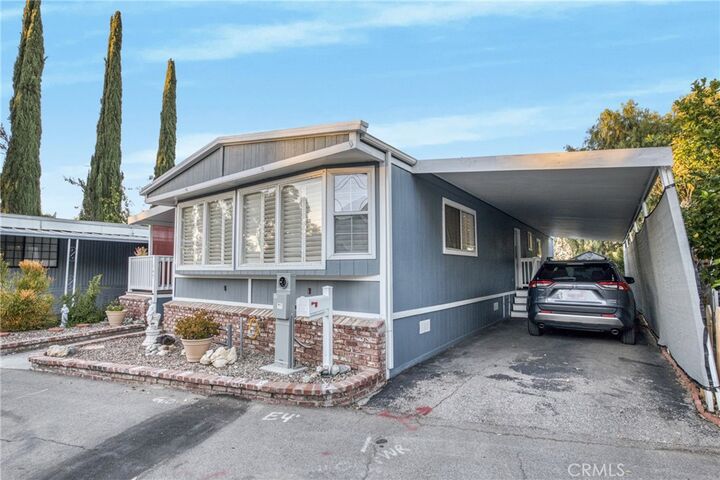 Property Photo:  4201 Topanga Canyon Blvd 147  CA 91364 
