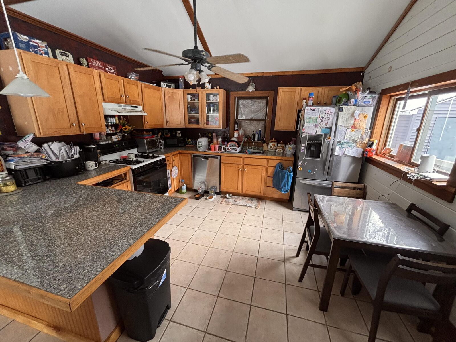 Property Photo:  135 Loop Road N  ME 04974 