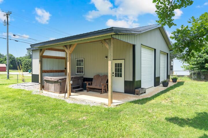 Property Photo:  5363 Candy Cane Ct  TN 37129 