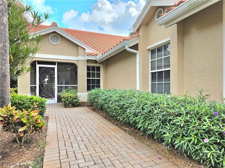 Property Photo: 12100 Sabal Dunes Lane FL 33913