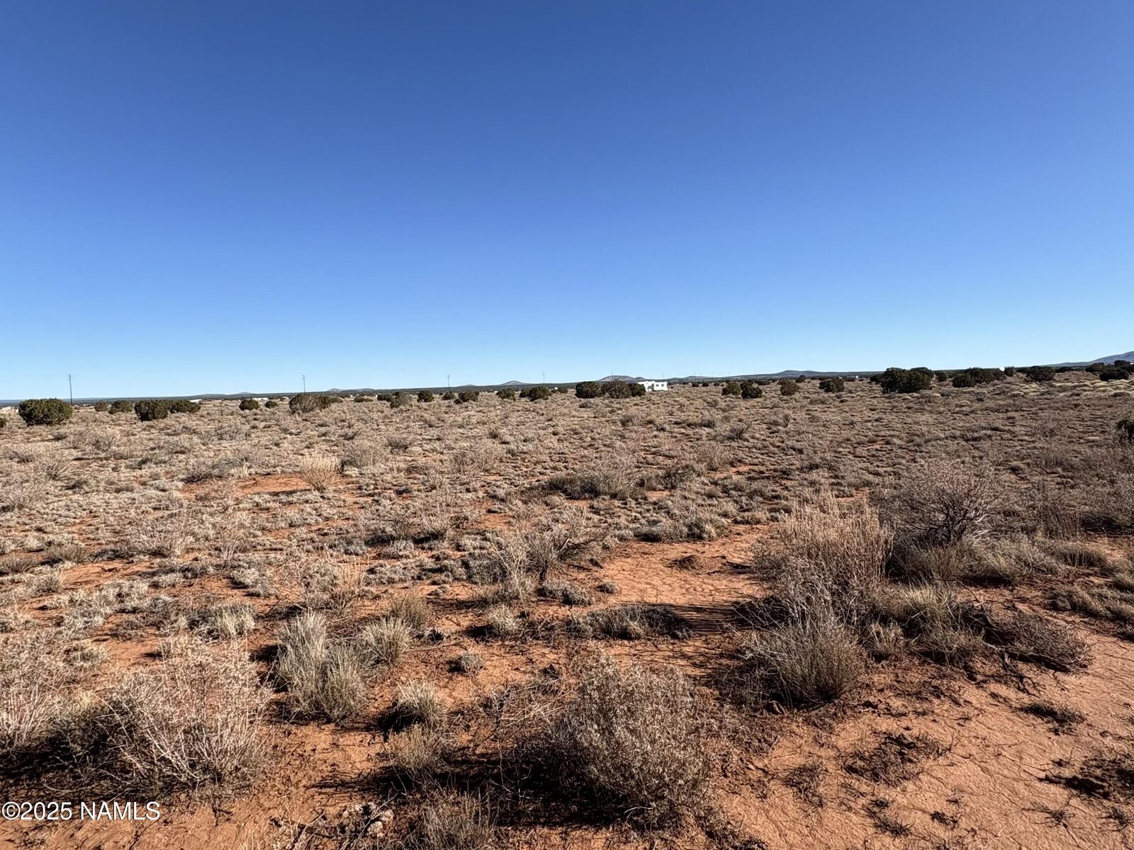 Property Photo:  3155 S Carmen Road  AZ 86046 