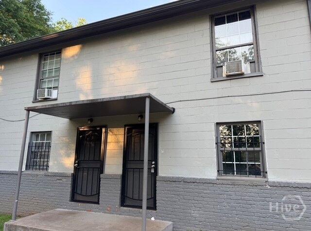 Property Photo:  821 Booker Street  GA 30224 