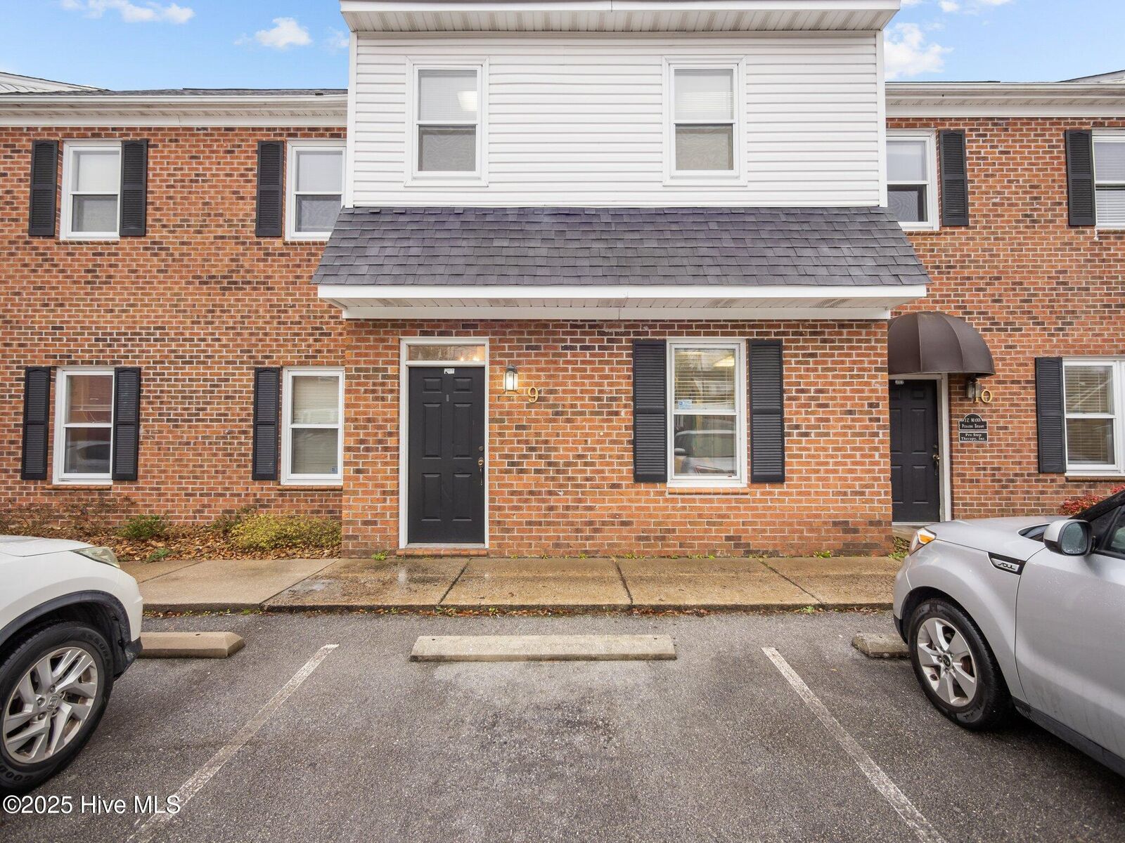 Property Photo:  410 New Bridge Street 9B  NC 28540 
