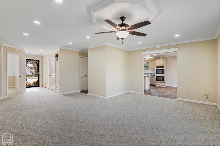 Property Photo:  907 NW 6th Street  AR 72476 