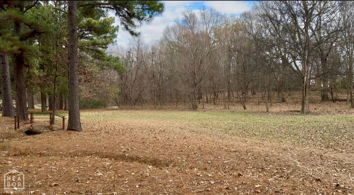 Property Photo:  20419 Morning Sun Road  AR 72432 