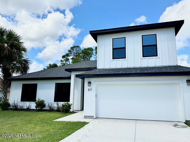 Property Photo:  57 Barring Place  FL 32137 