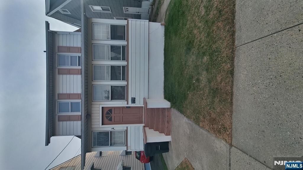 Property Photo:  105 Trimble Avenue  NJ 07011 