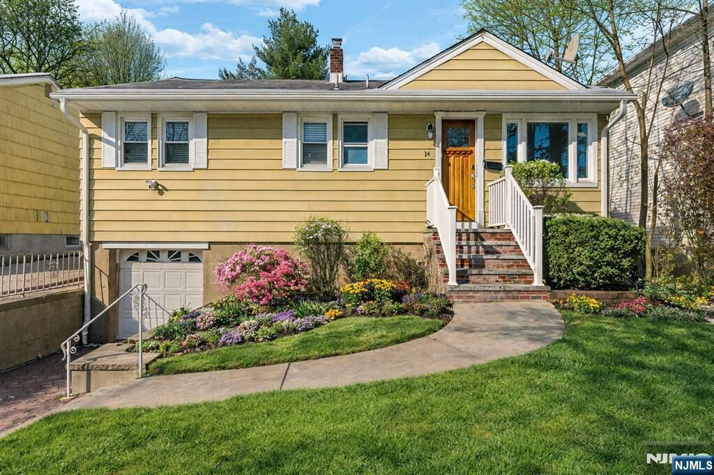 Property Photo: 14 Weeks Court NJ 07013