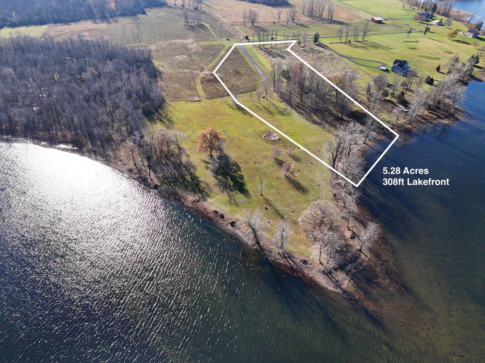 Property Photo:  Lot 8 Passage View Lane  VT 05458 