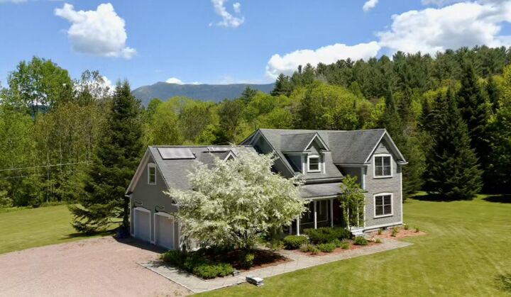Property Photo:  29 Stevensville Road  VT 05489 