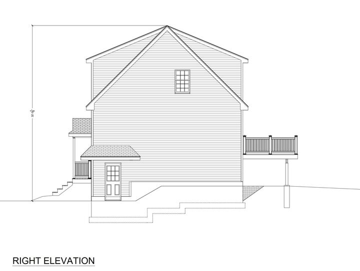 Property Photo: 19 Butternut Lane NH 03816
