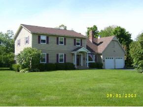 Property Photo: 78 Foothills Drive VT 05465