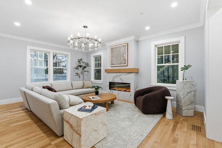 Property Photo:  32 Edgewood Road 1  MA 02420 