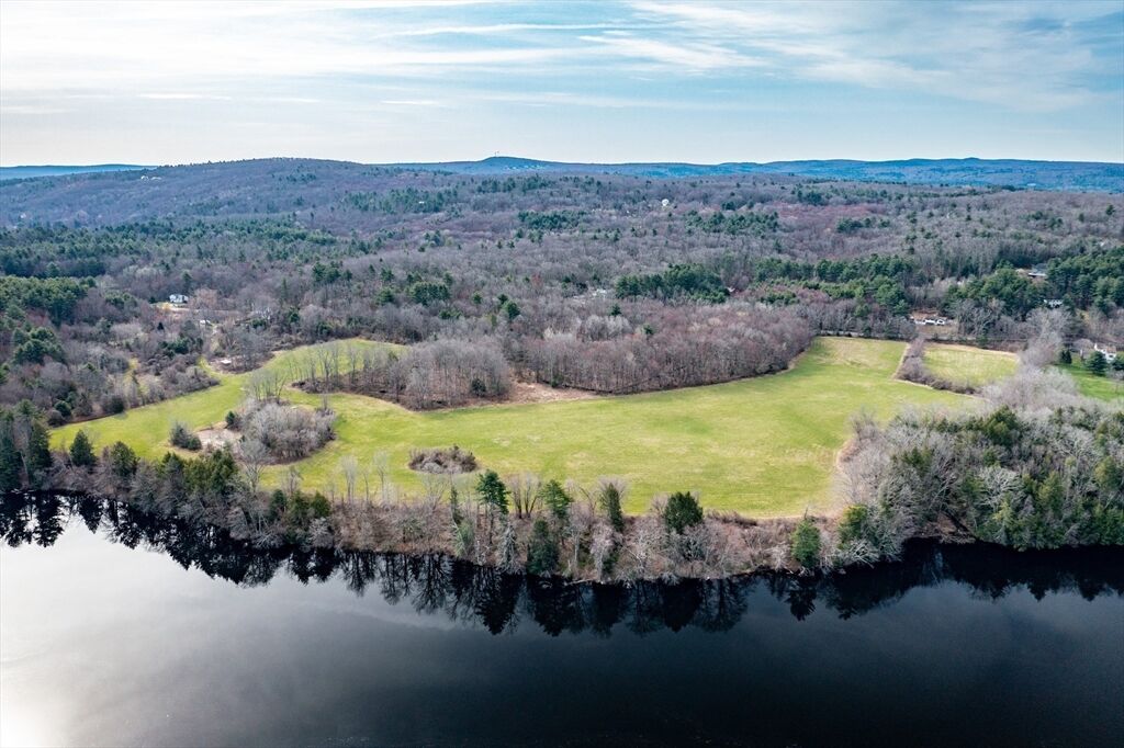 Property Photo:  30 Red Bridge Rd, Land Lot 1  MA 01095 