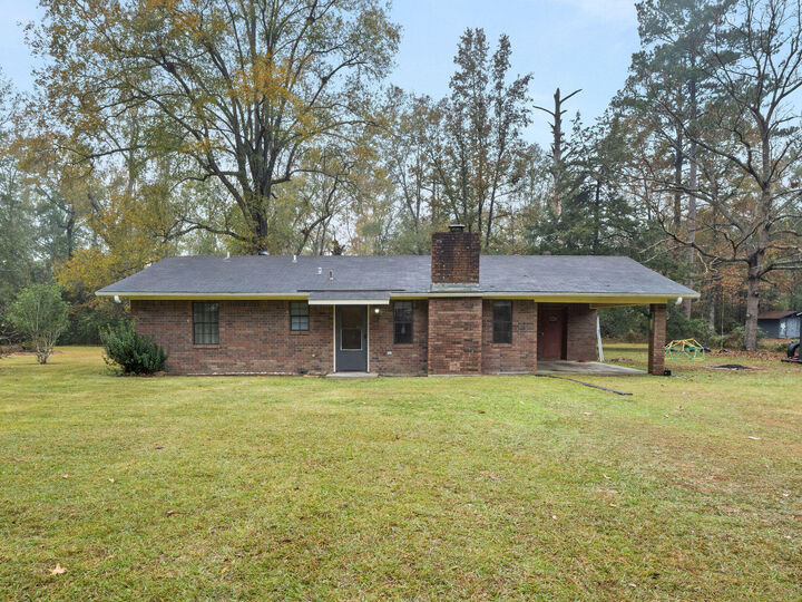 Property Photo:  299 Colony Loop  LA 71403 