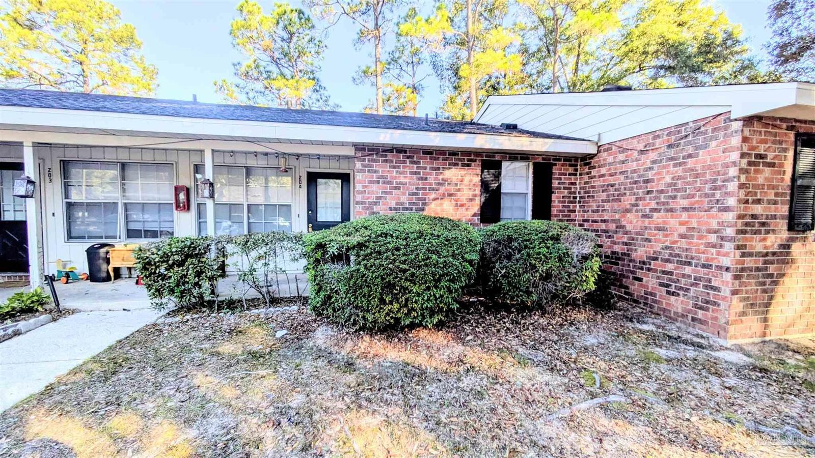 Property Photo:  6288 Hamilton Bridge Rd 204  FL 32570 