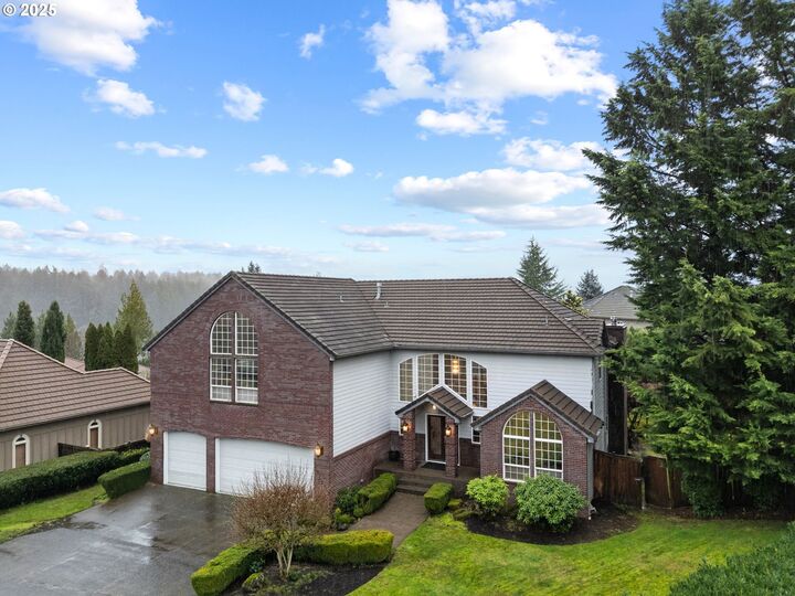 Property Photo: 5150 NW Valley Ct WA 98607