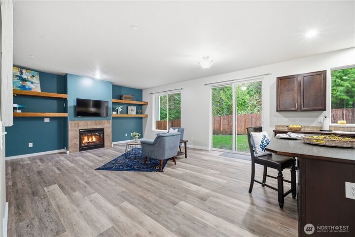 Property Photo:  3662  Halsey Lane  WA 98310 