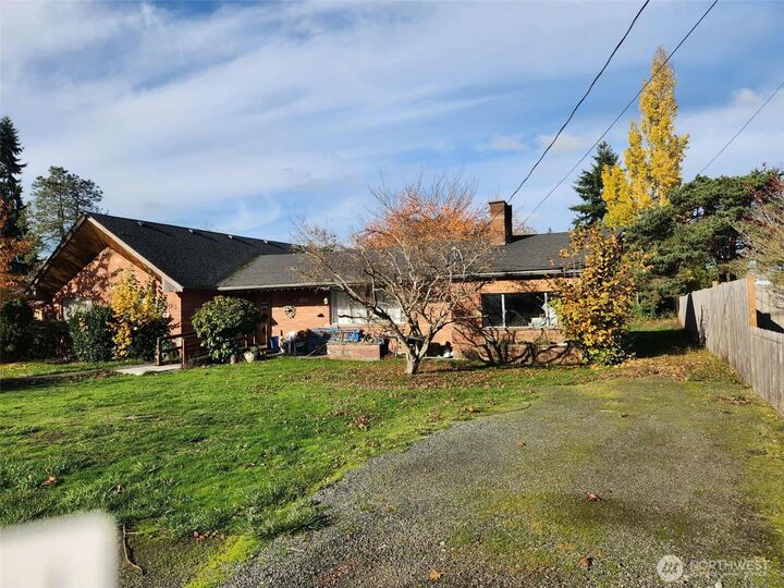 Property Photo: 3303 Galvin Road WA 98531