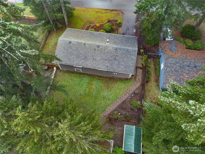 Property Photo: 11291 Cooper Avenue SW WA 98367