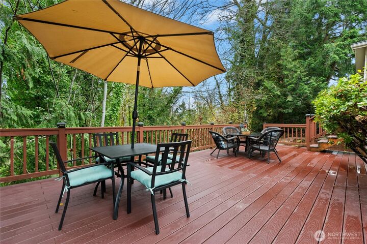 Property Photo: 1820 175th Place NE WA 98008