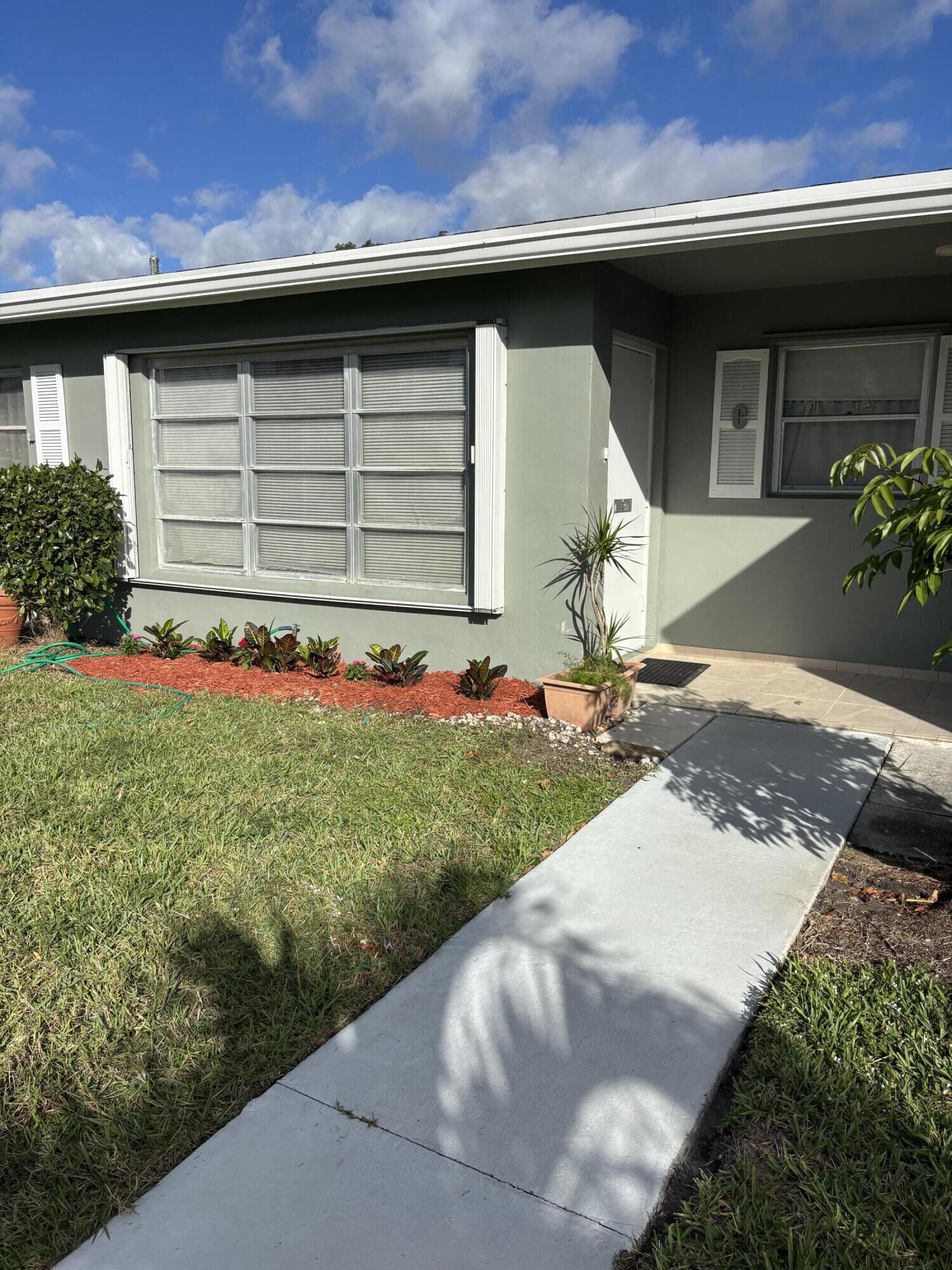 Property Photo:  707 High Point Boulevard N C  FL 33445 