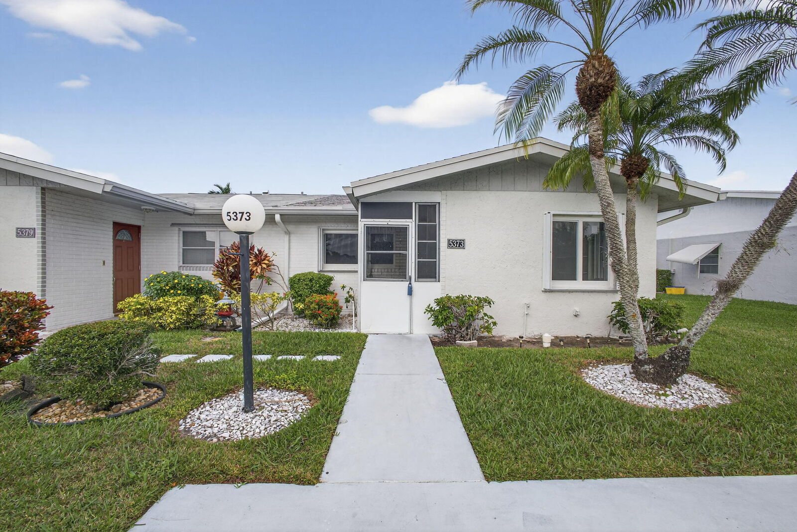 Property Photo:  5373 Mariesa Avenue  FL 33417 