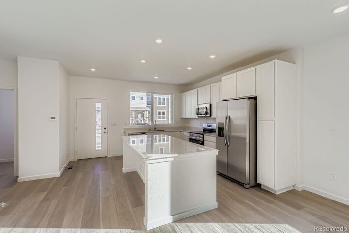 Property Photo:  6778 E 149th Avenue 4  CO 80602 