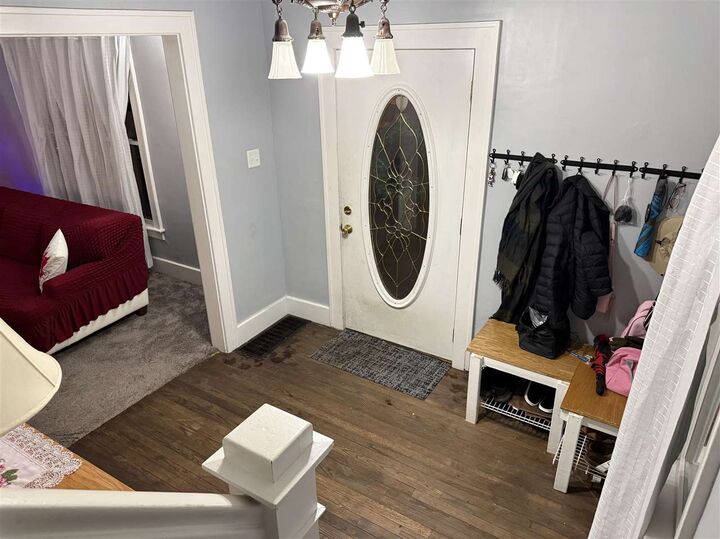 Property Photo:  116 SW 7th Street  IN 47374 