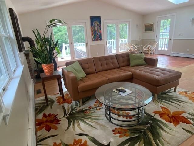 Property Photo: 52 Lawn Avenue RI 02835