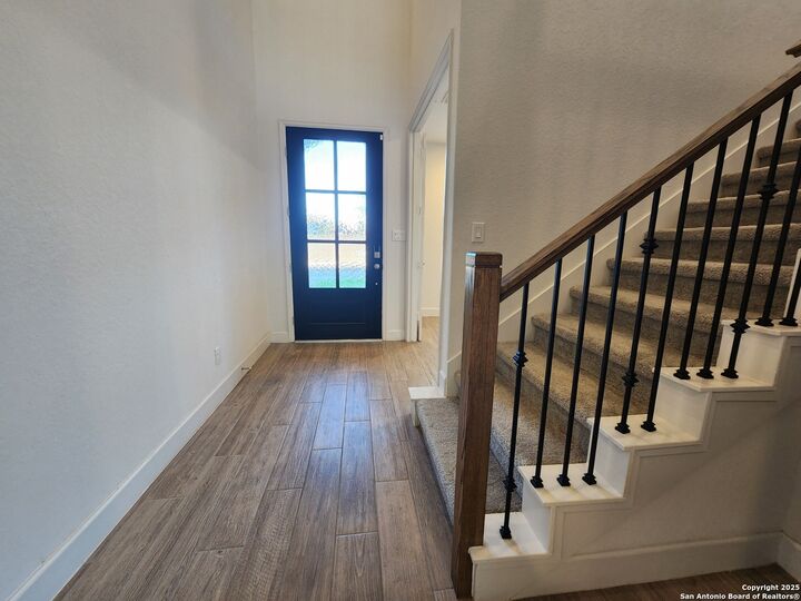 Property Photo:  12510 Thrall  TX 78253 