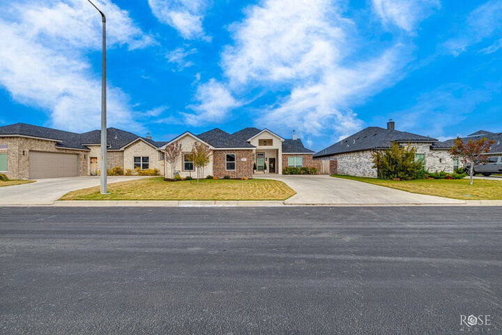 Property Photo: 5313 Riviera Lane TX 76904