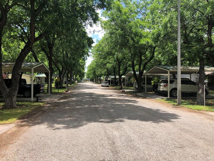 Property Photo:  3205 Fruitland Farm Court  TX 76903 