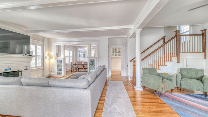 Property Photo: 5403 Ventnor Ave NJ 08406