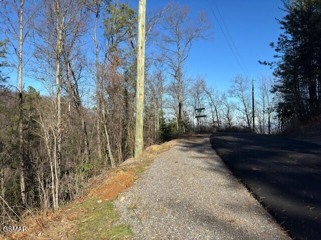 Property Photo:  N/A Balsam Slopes Road  TN 37862 