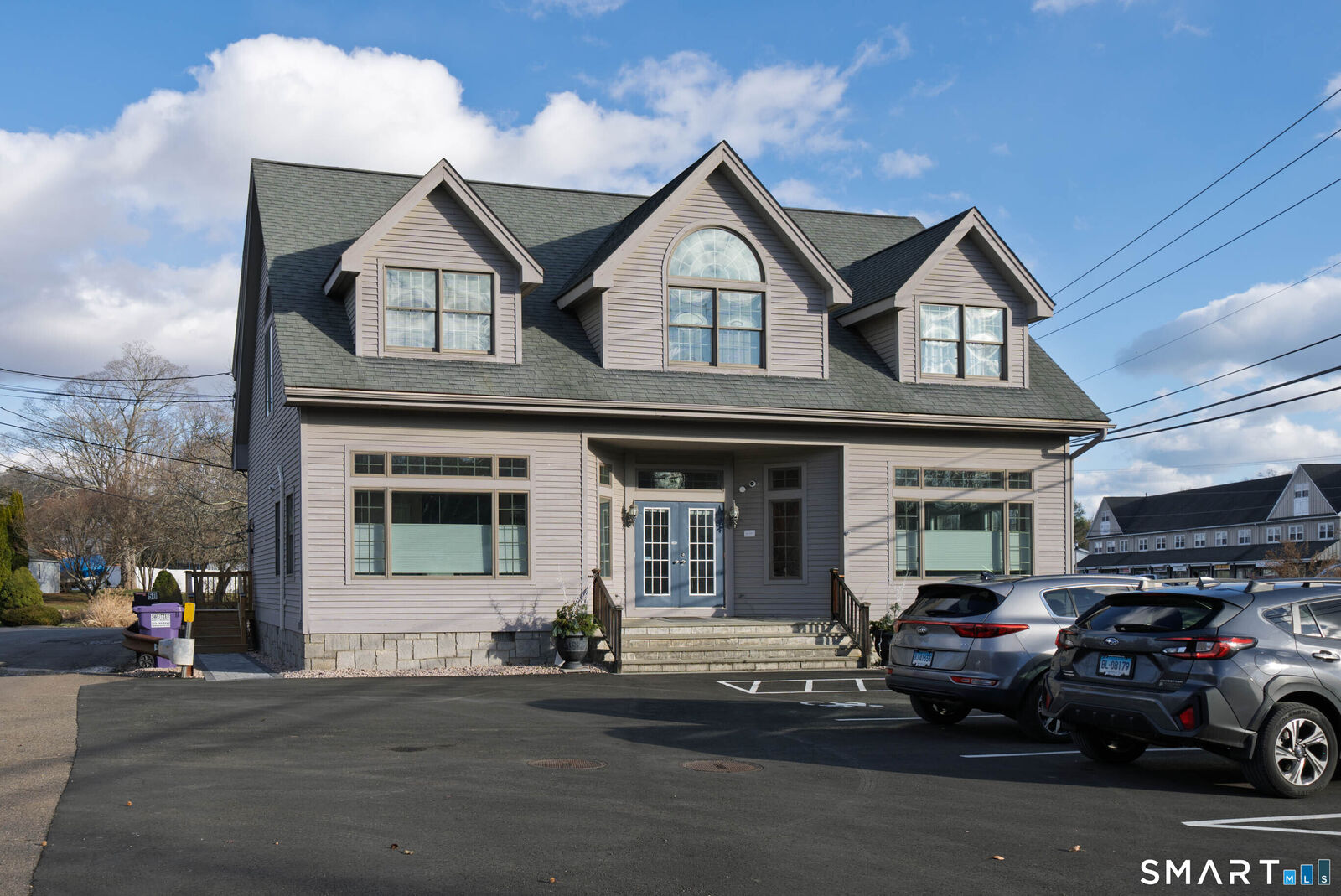 Property Photo: 50 York Street CT 06437