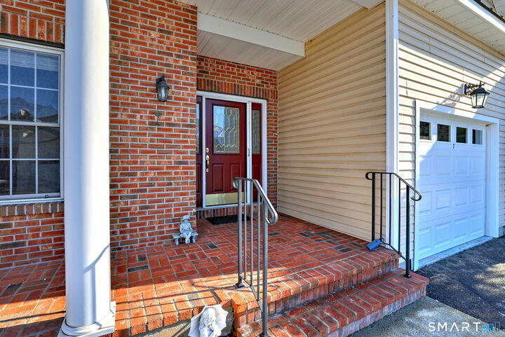 Property Photo: 7 Fire Thorn Lane 7 CT 06461